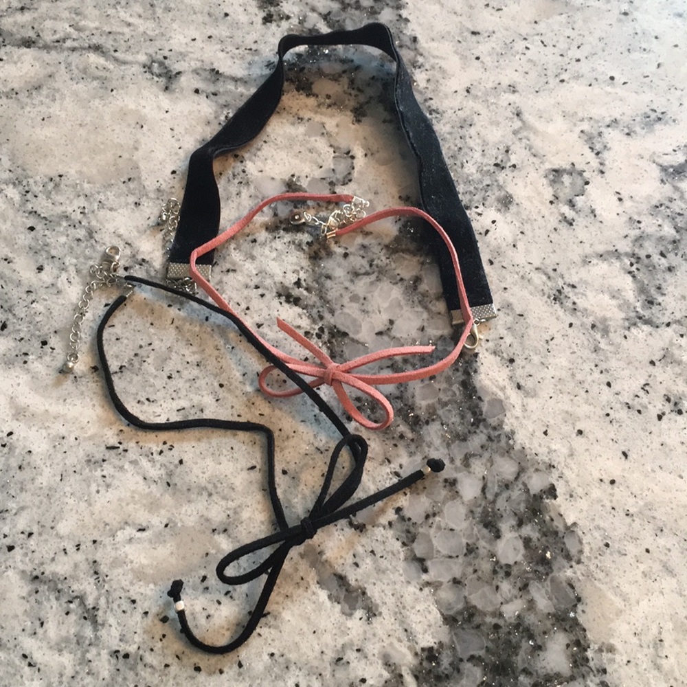Choker Set